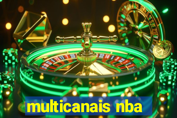 multicanais nba